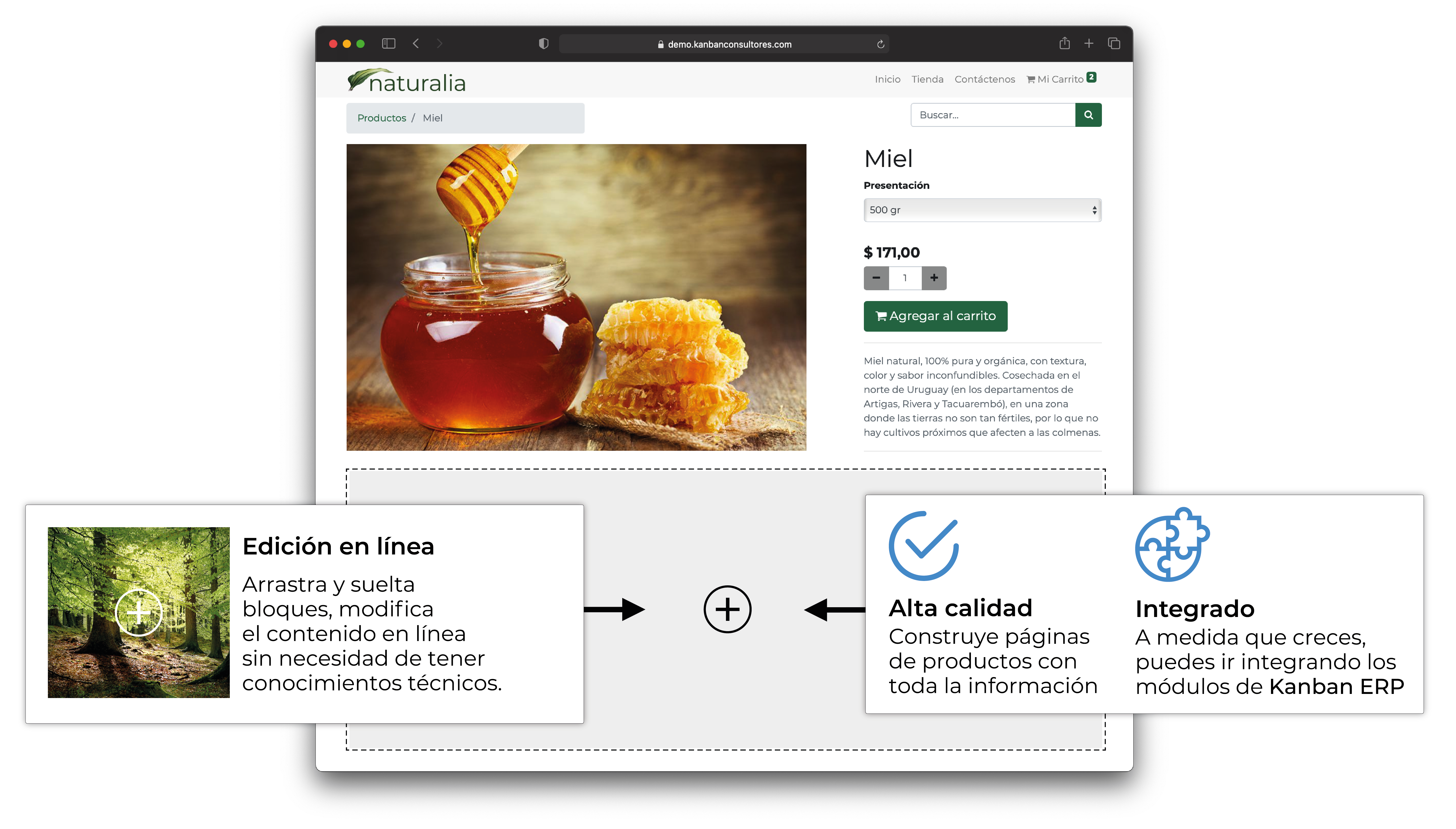 Kanban eCommerce Kanban eCommerce